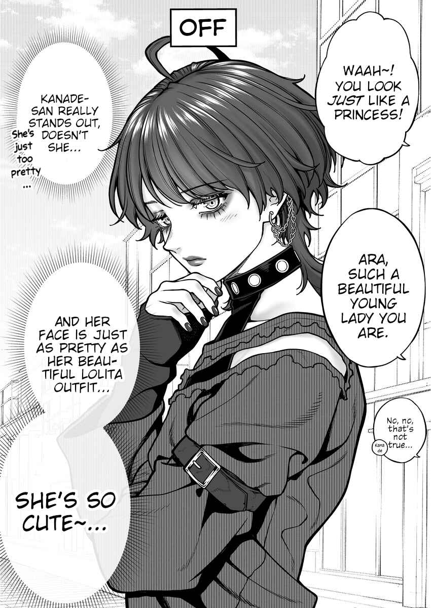 Chapter 98.5 - Page 2