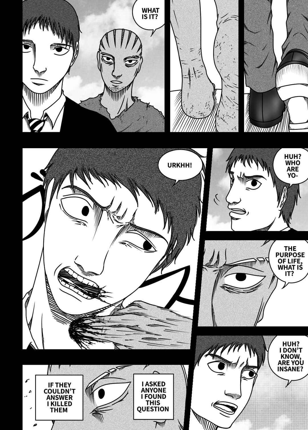 Chapter 34 - Page 12