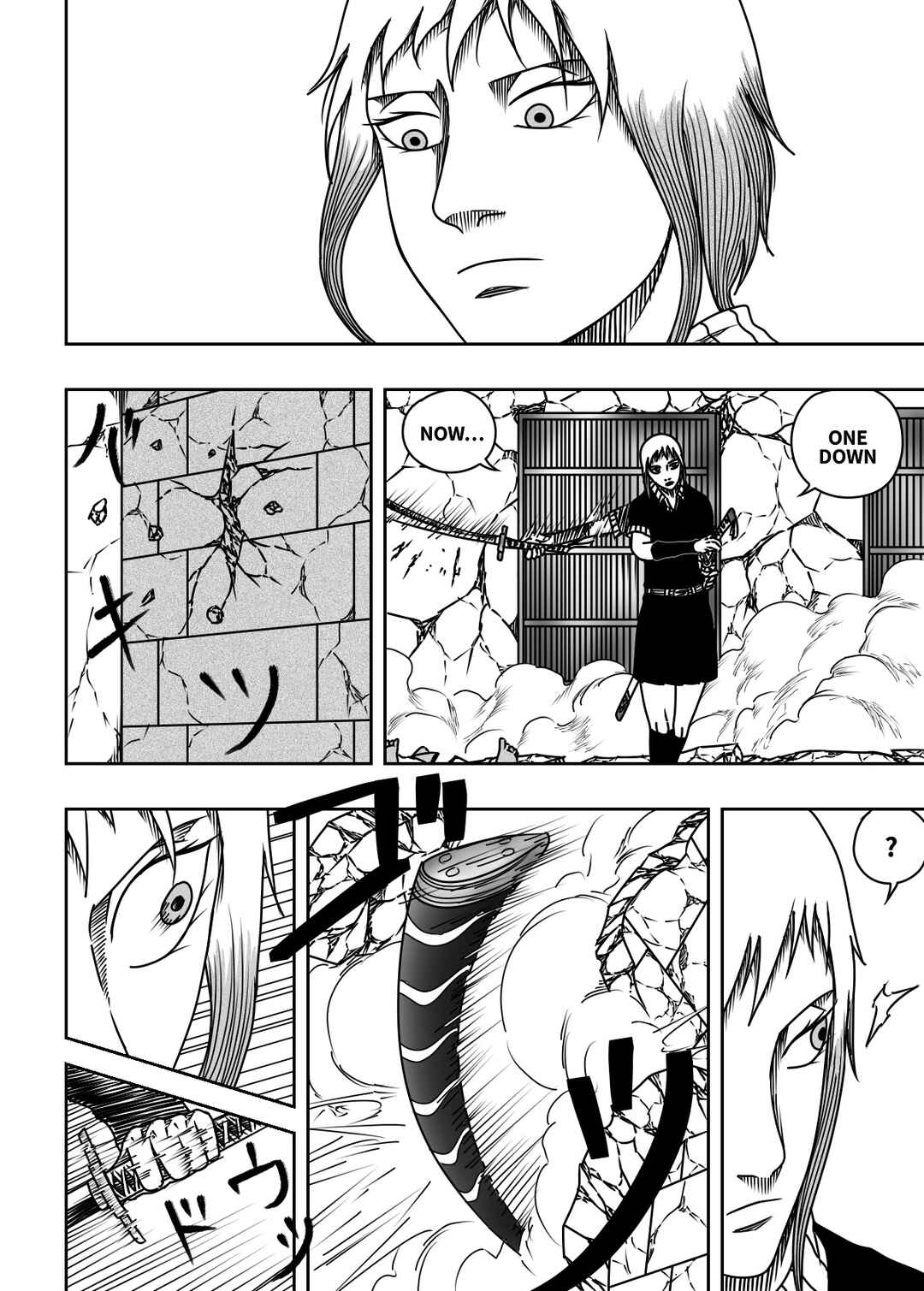 Chapter 34 - Page 21