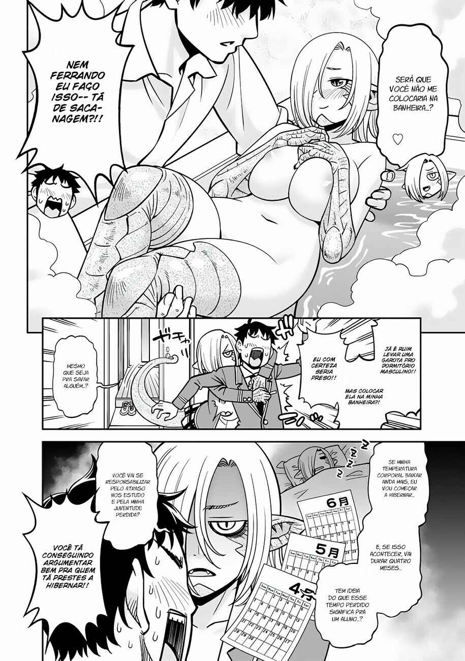 Chapter 75 - Page 11