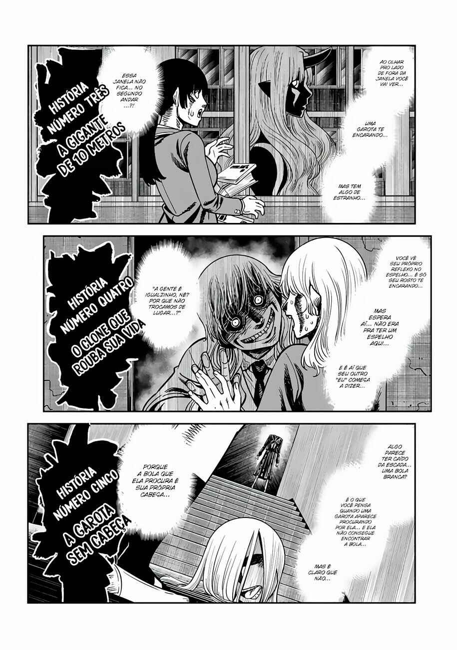 Chapter 75 - Page 18