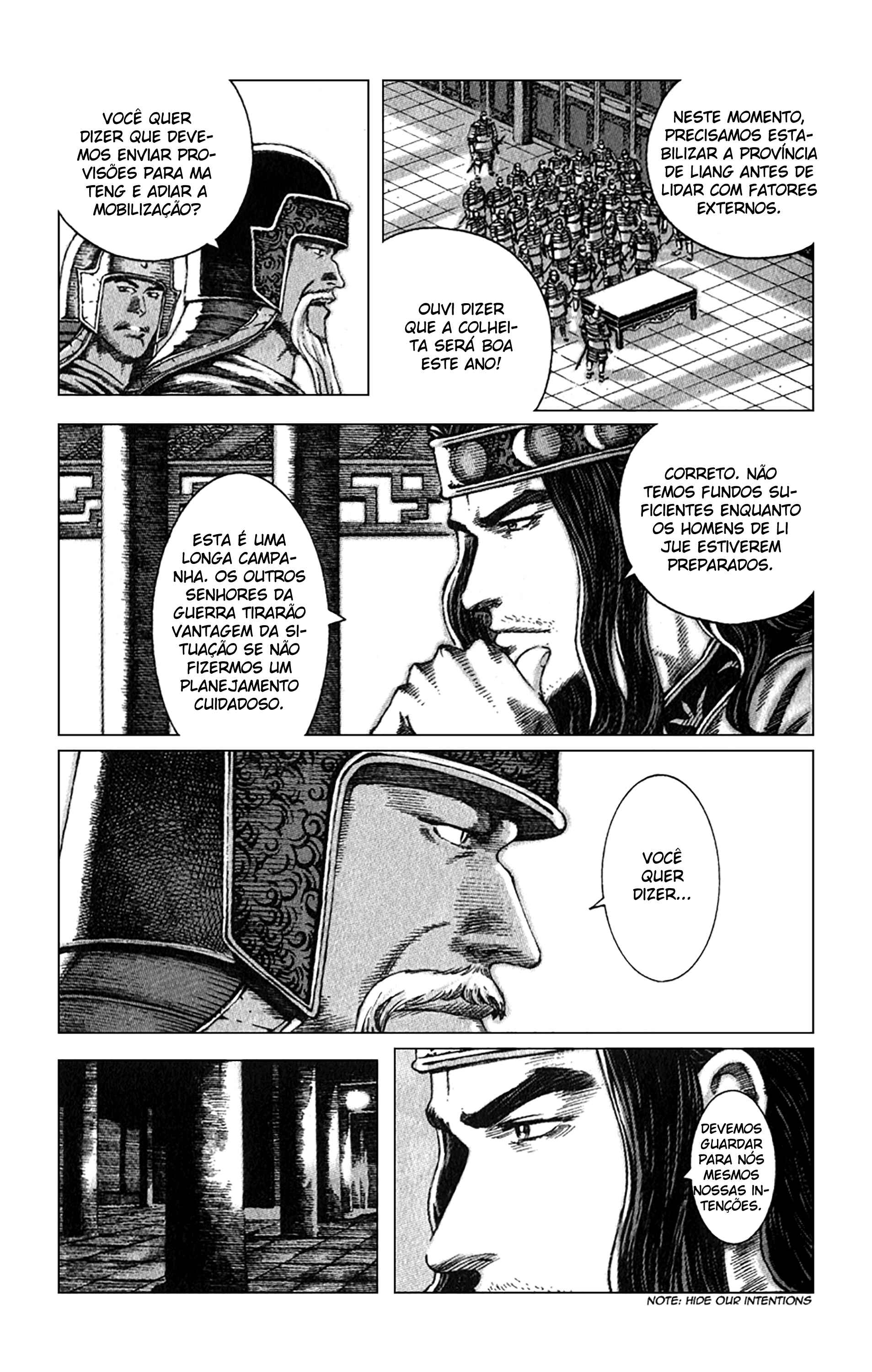 Chapter 83 - Page 11