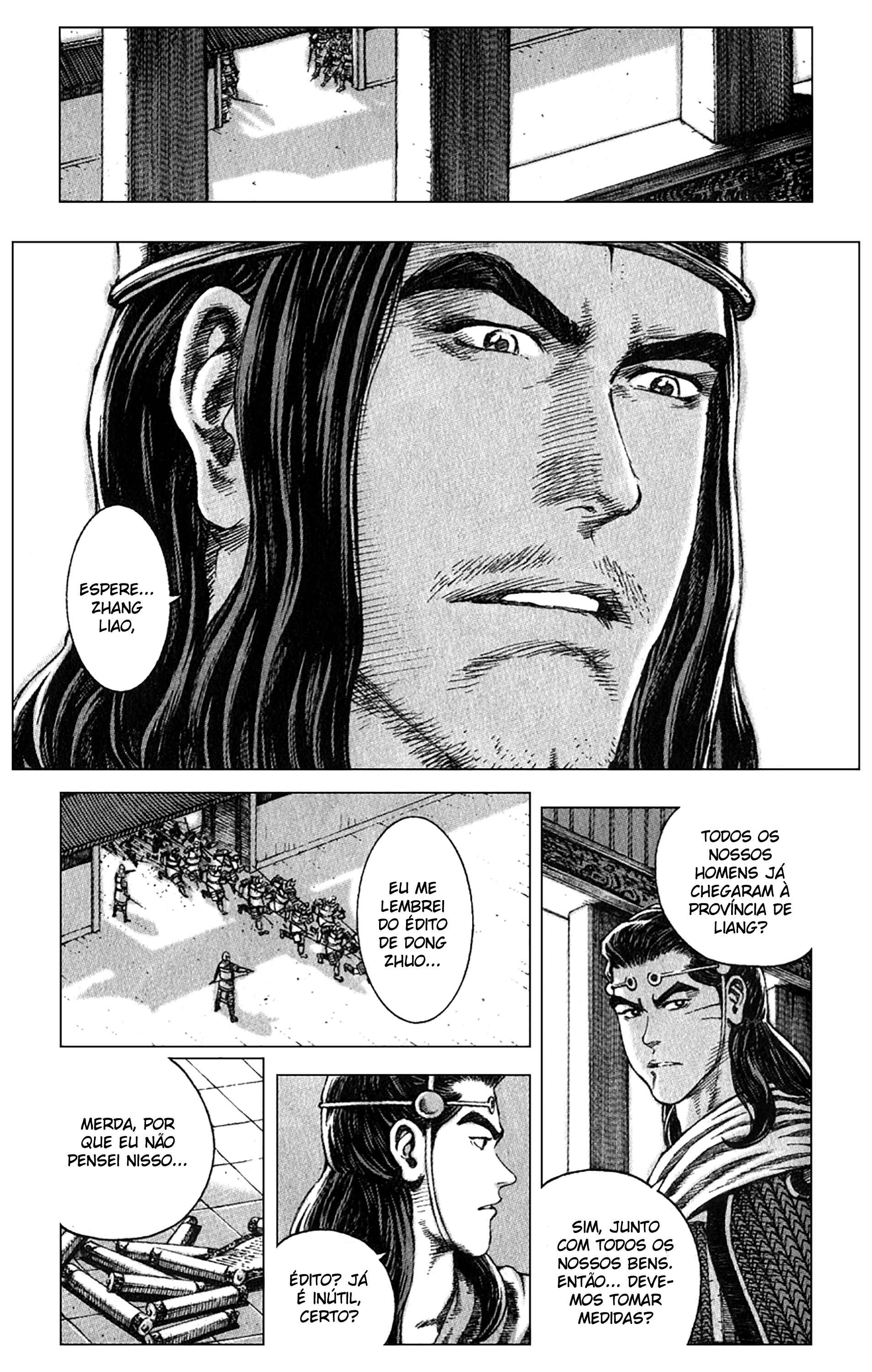 Chapter 83 - Page 19