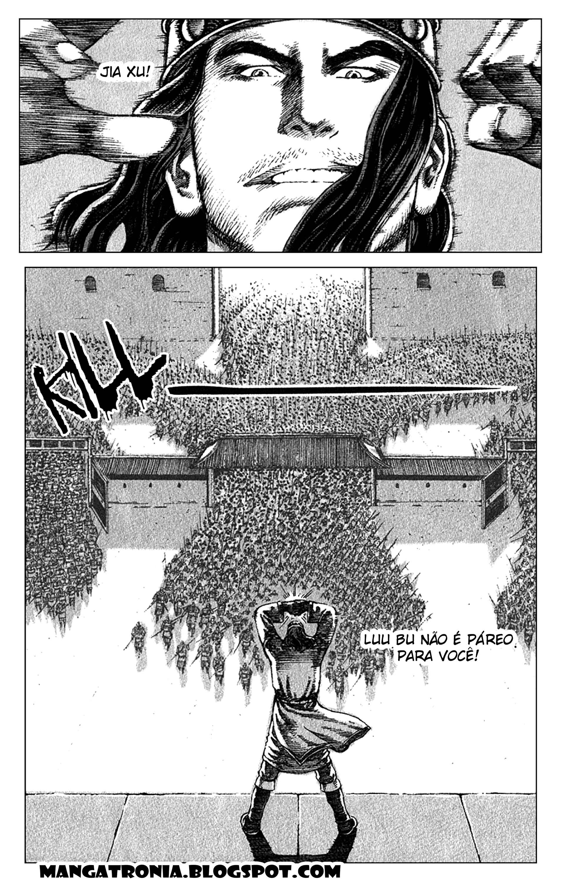 Chapter 83 - Page 24