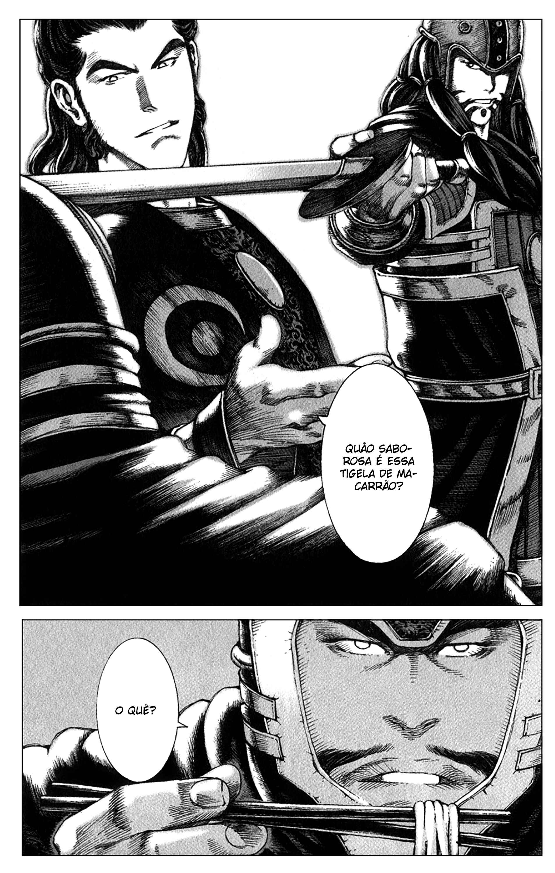 Chapter 83 - Page 8