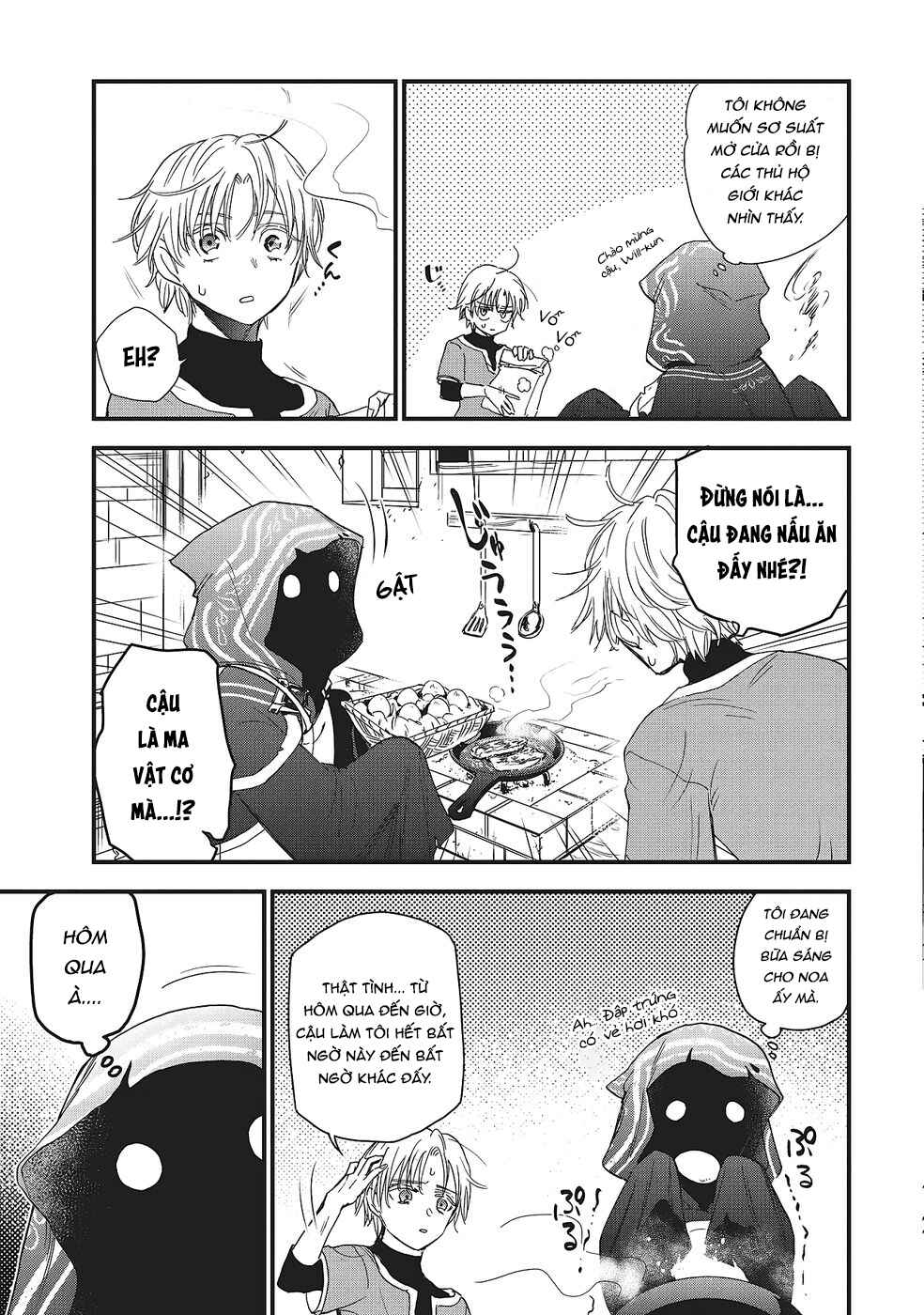 Chapter 3 - Page 6