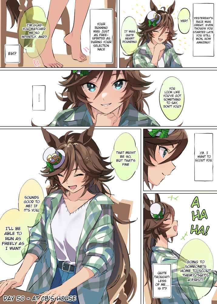 Chapter 50 - Page 1
