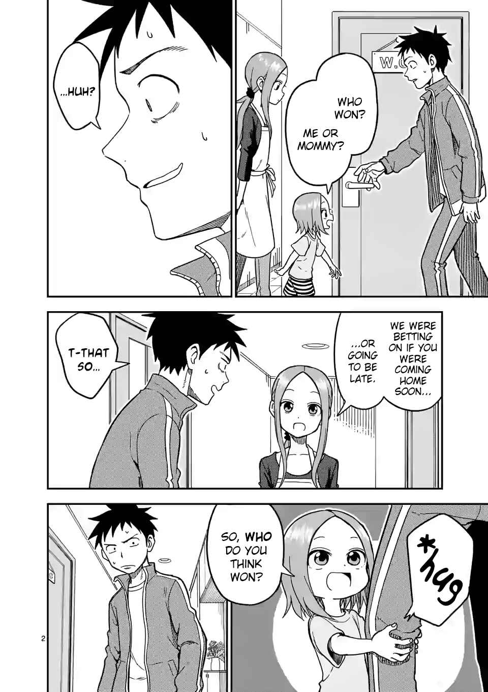 Chapter 134 - Page 2