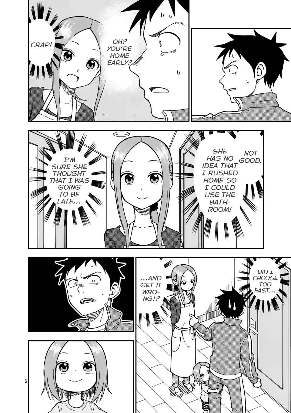 Chapter 134 - Page 6