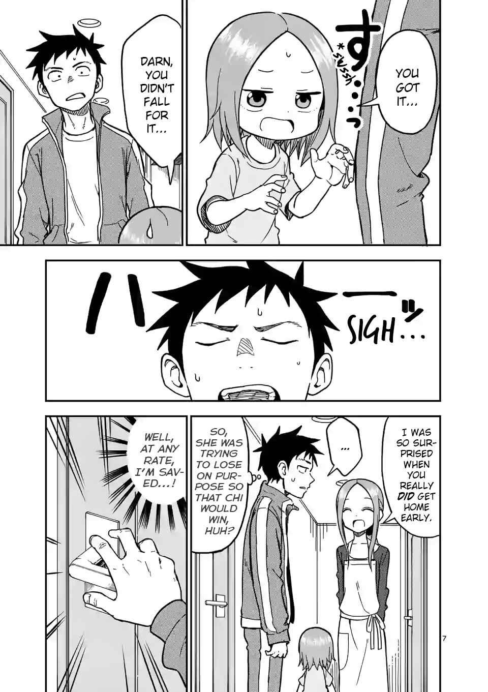 Chapter 134 - Page 7