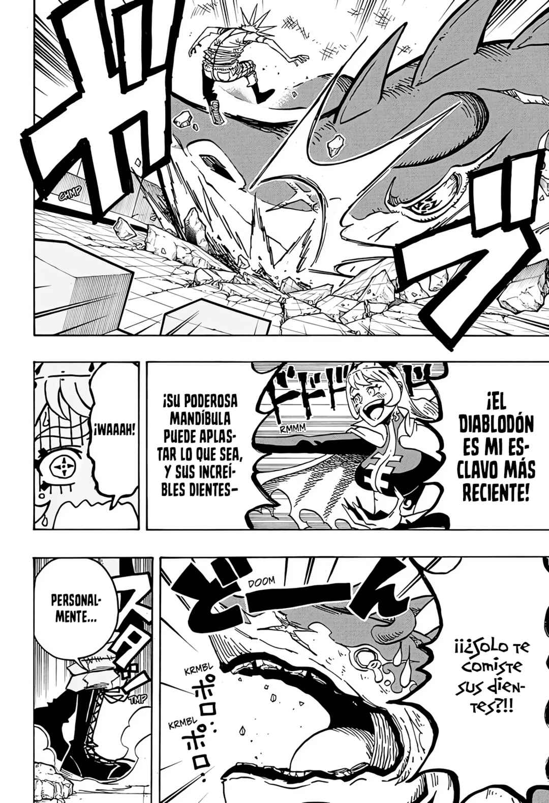 Chapter 73 - Page 7