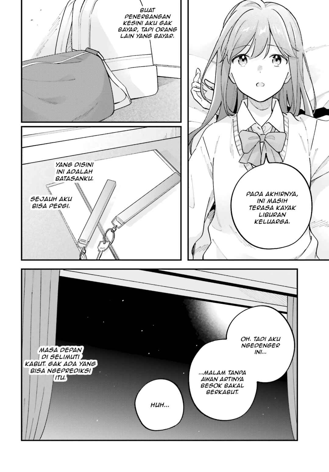 Chapter 44.7 - Page 8