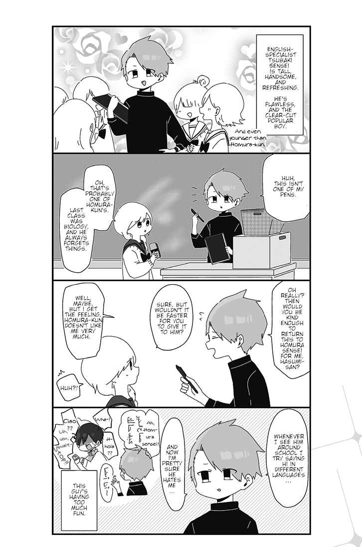 Chapter 5 - Page 2
