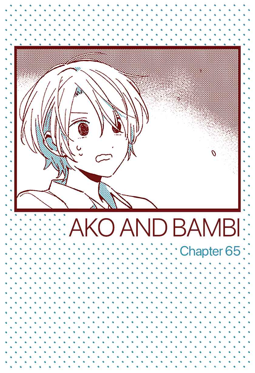 Chapter 65 - Page 1