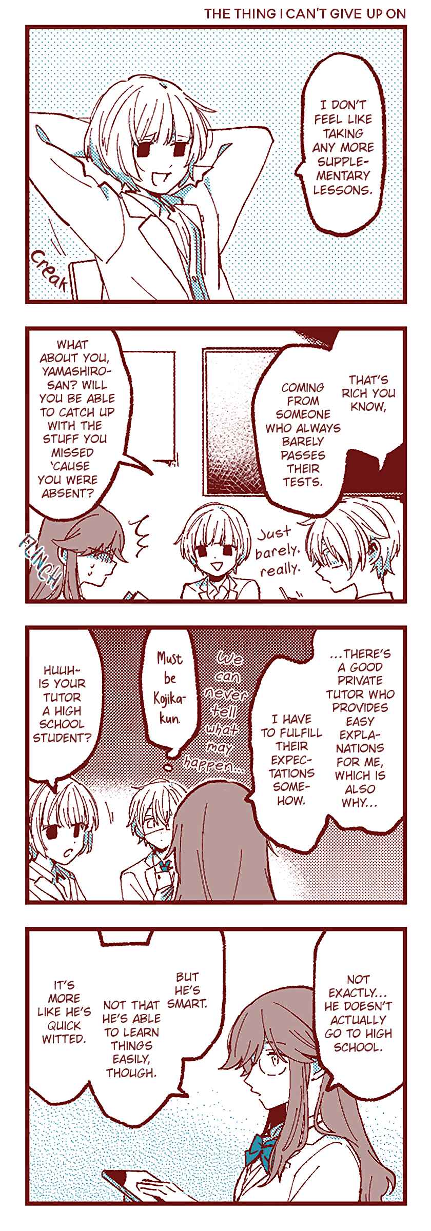 Chapter 65 - Page 2
