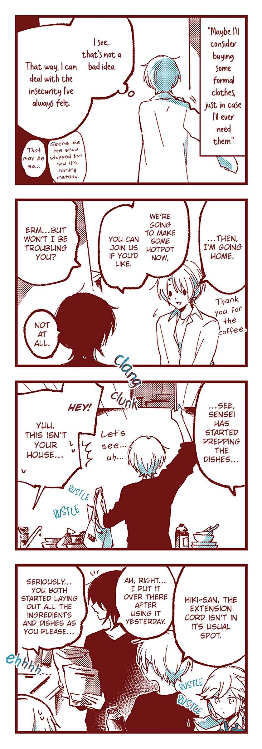 Chapter 65 - Page 21