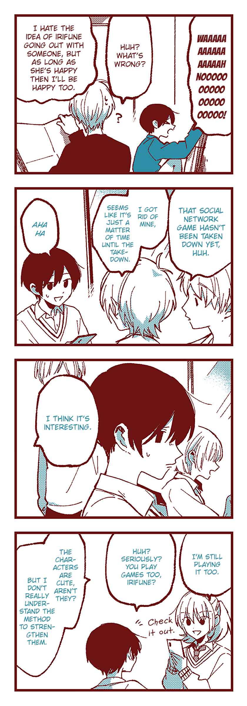 Chapter 65 - Page 6