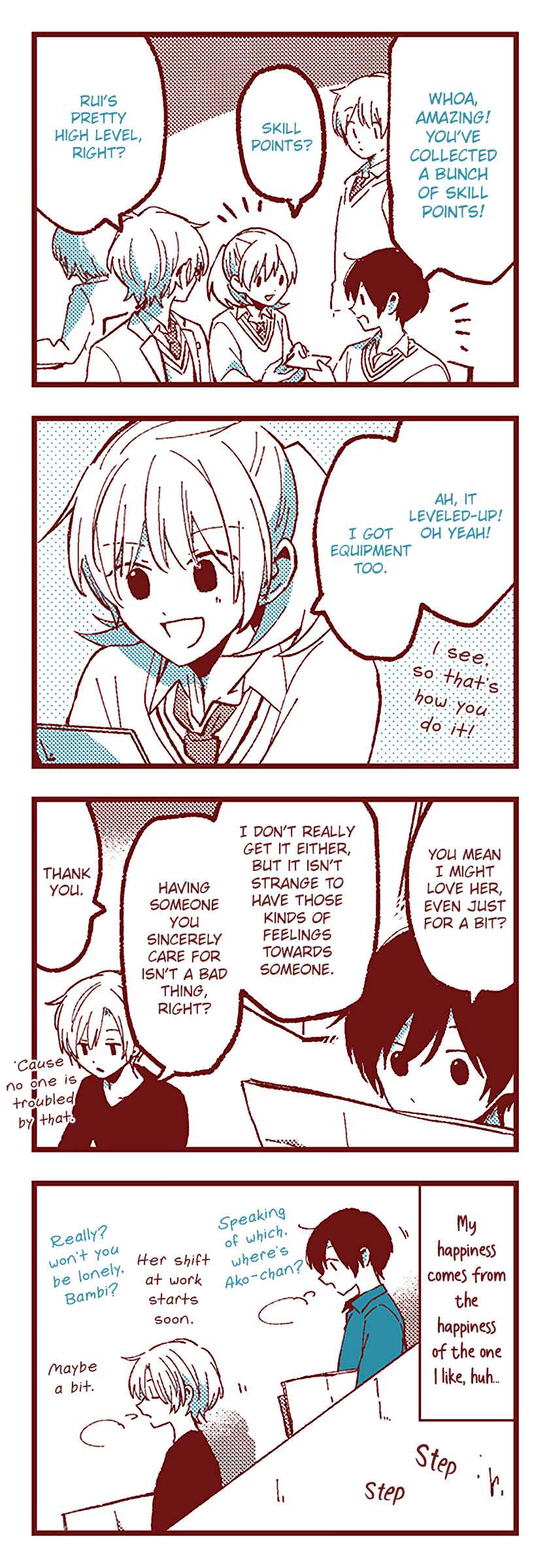 Chapter 65 - Page 7
