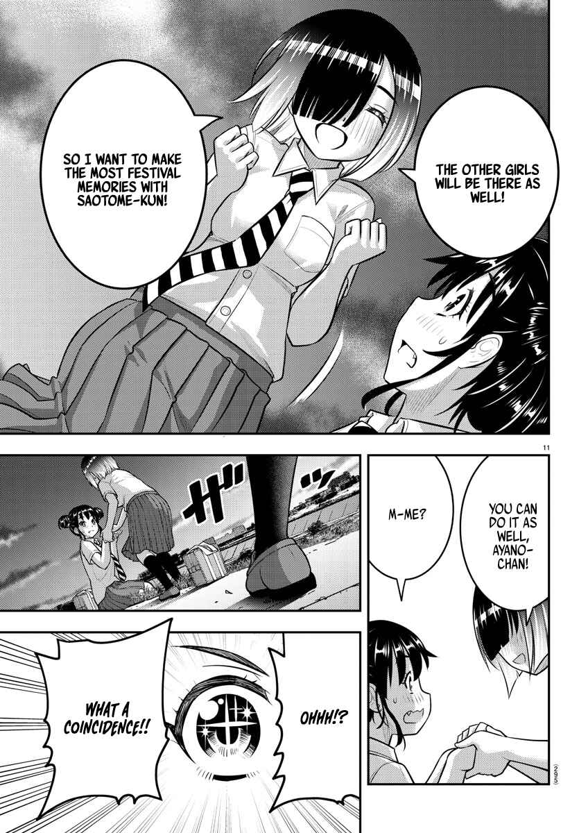 Chapter 160 - Page 11