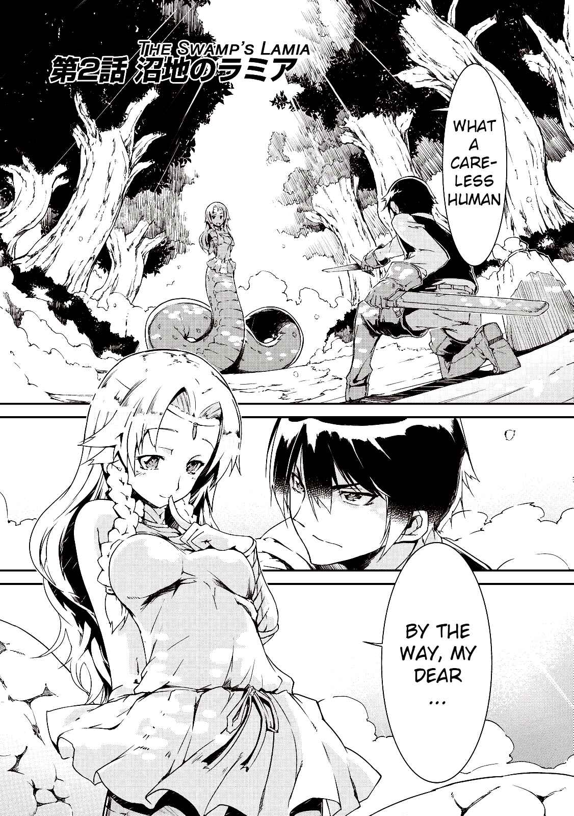 Chapter 2 - Page 2