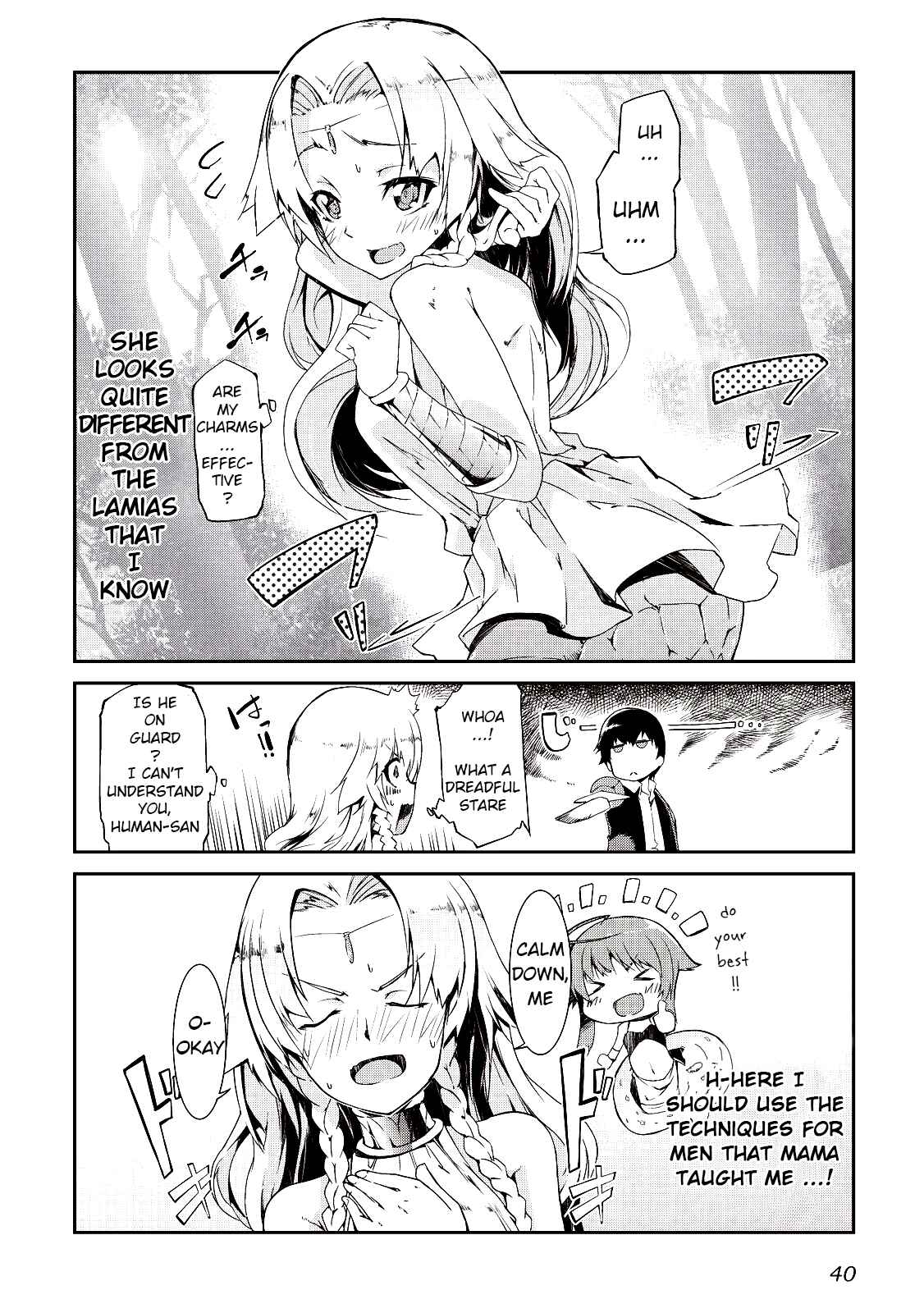Chapter 2 - Page 5