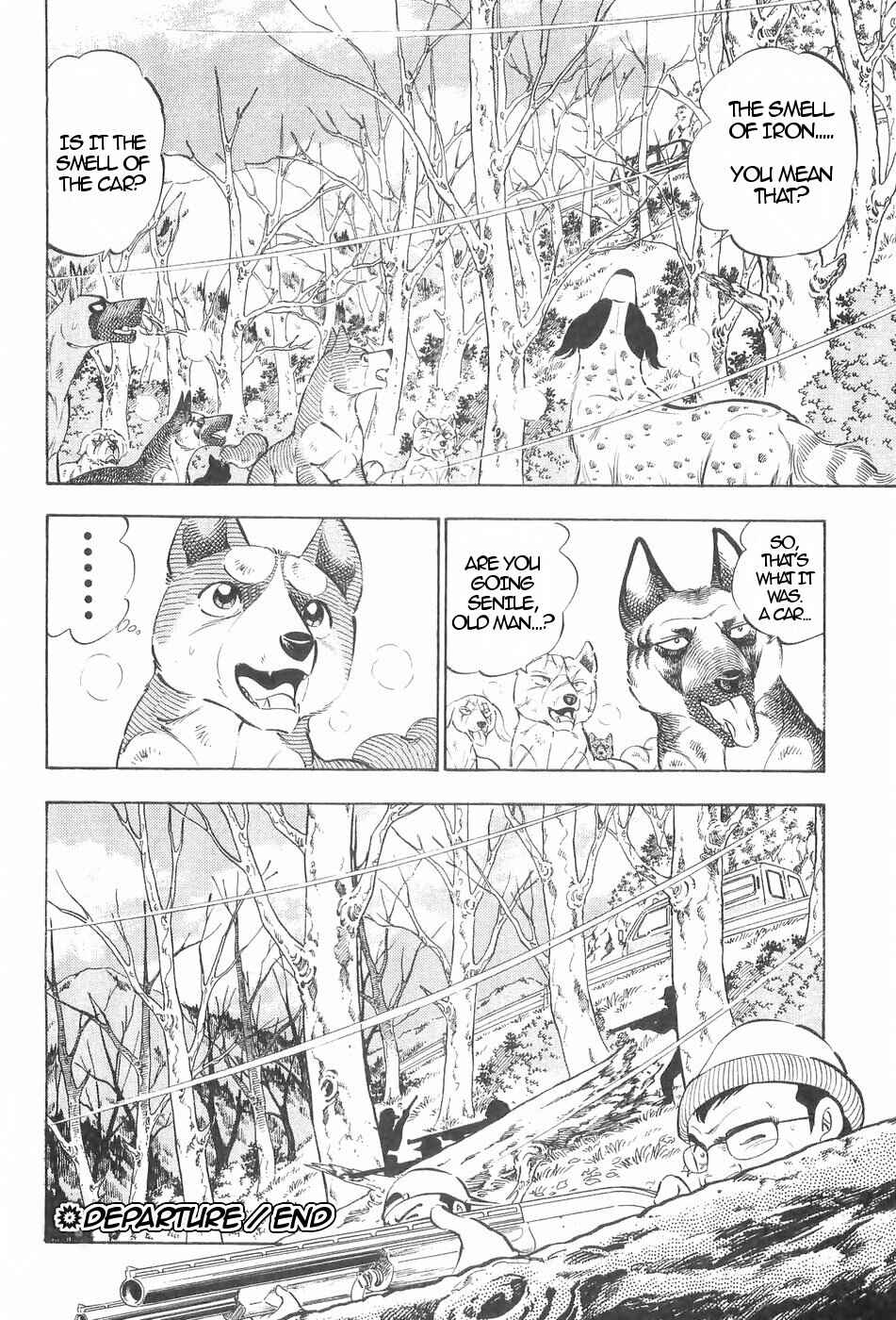 Chapter 123 - Page 20