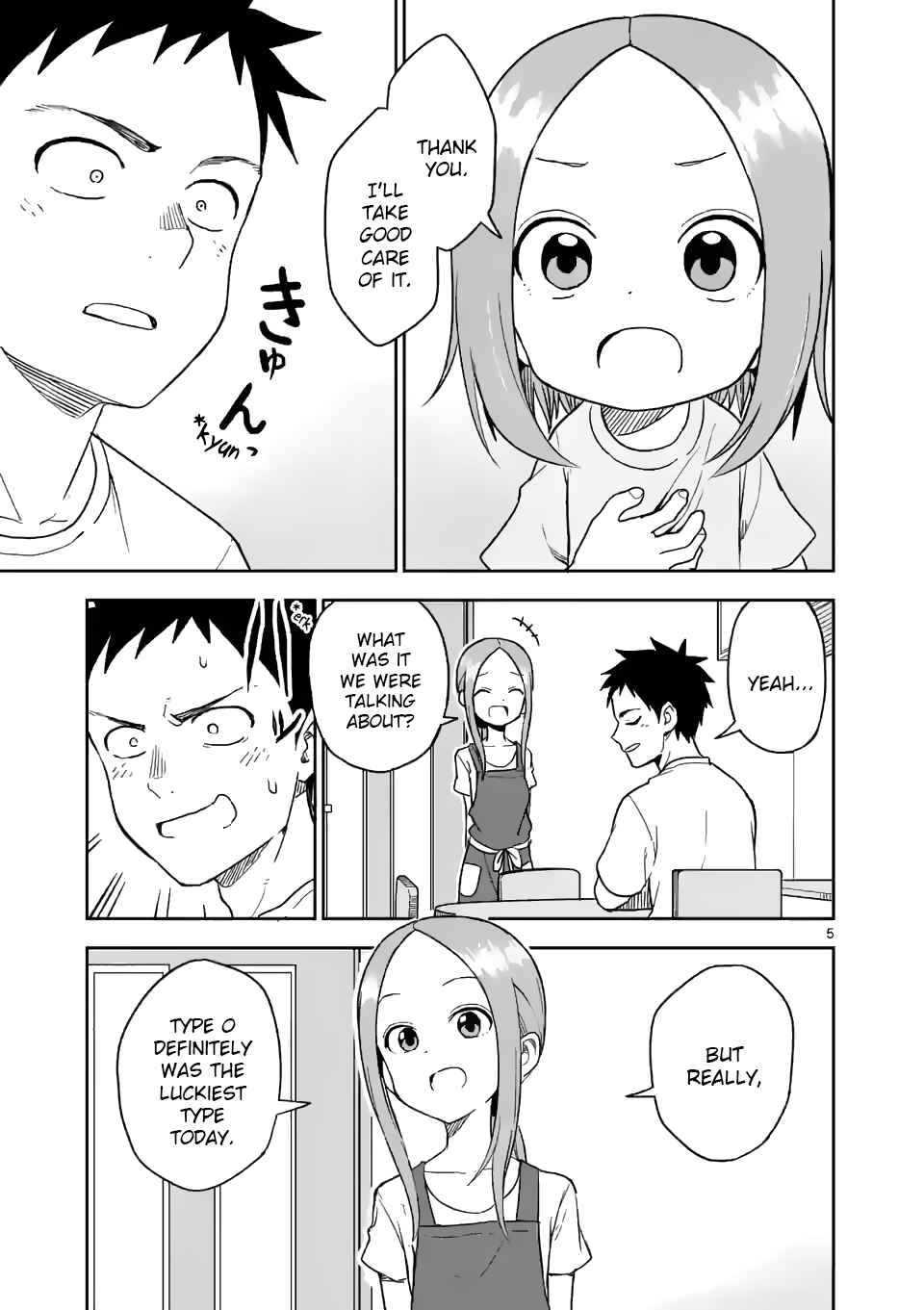 Chapter 155 - Page 5