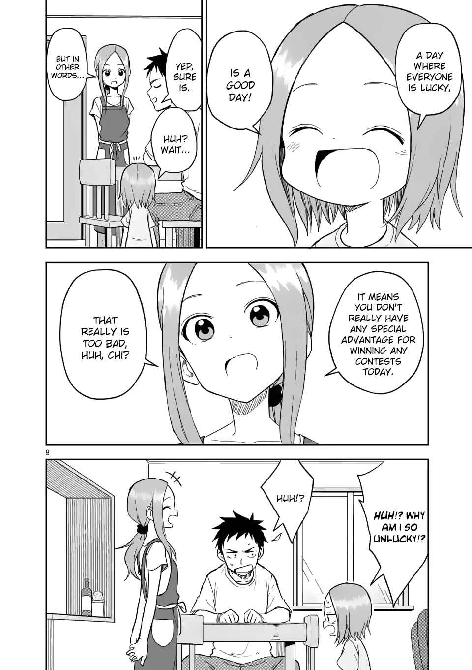 Chapter 155 - Page 8