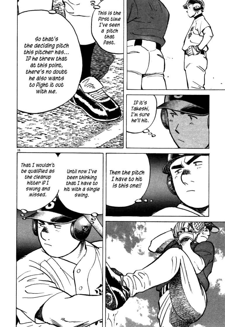 Chapter 61 - Page 16