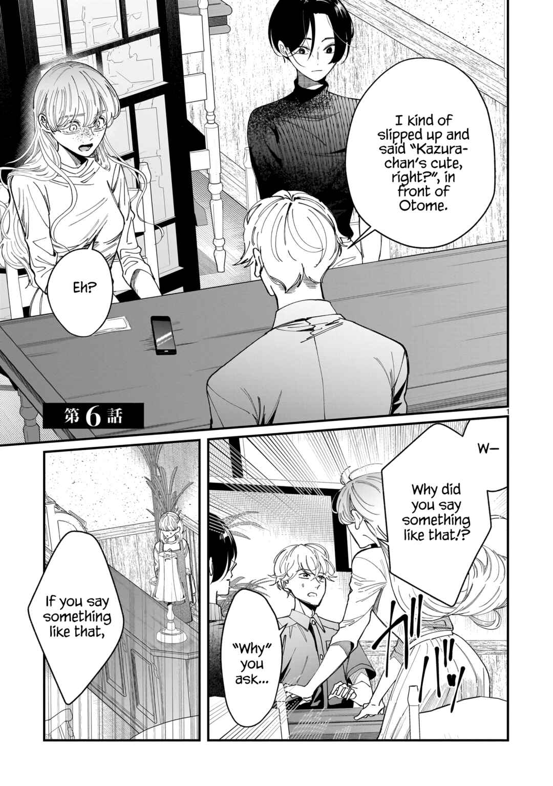 Chapter 6 - Page 1