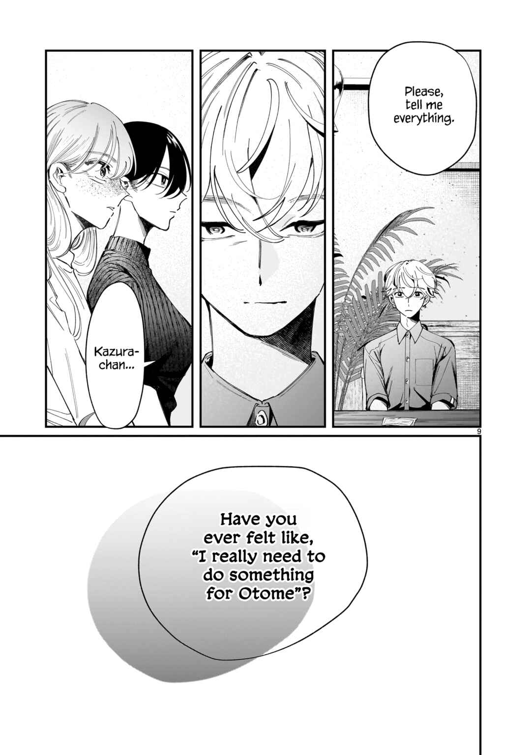 Chapter 6 - Page 9
