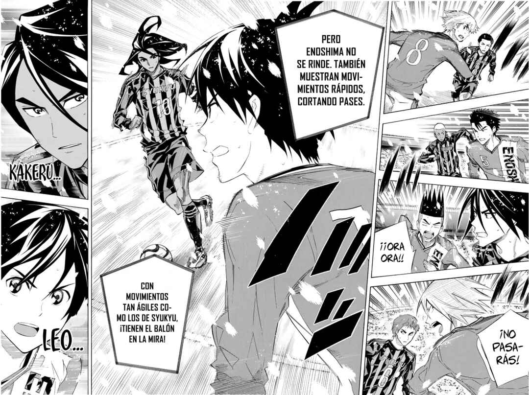 Chapter 279 - Page 16