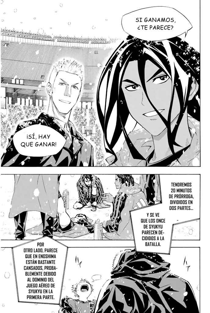 Chapter 279 - Page 6