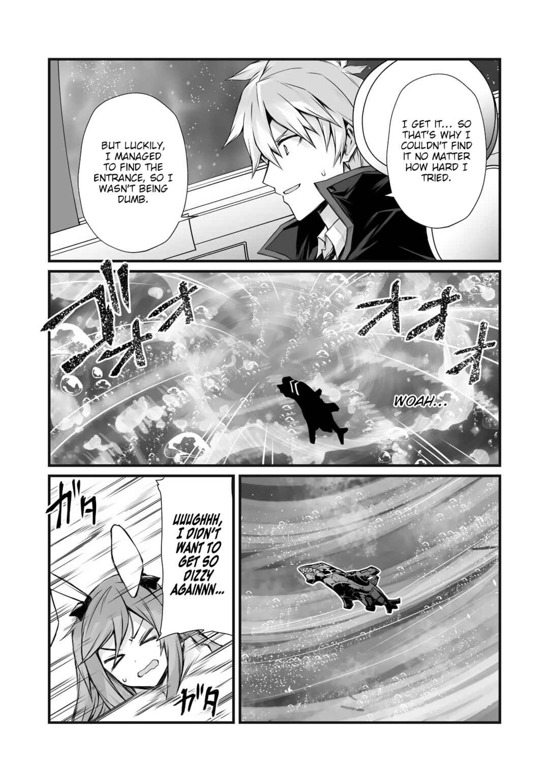 Chapter 60 - Page 12