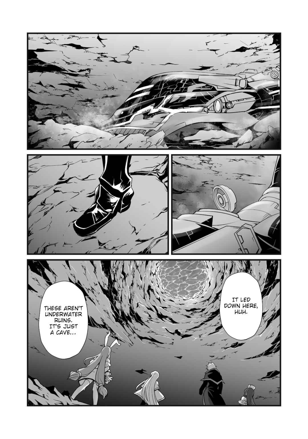 Chapter 60 - Page 18