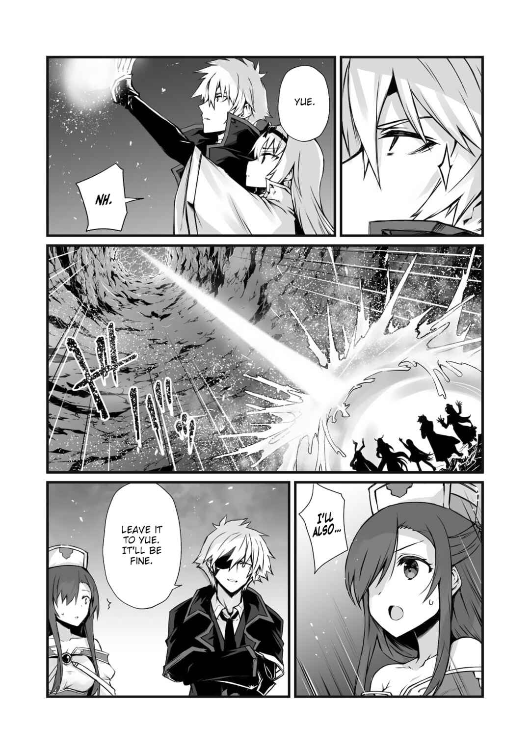Chapter 60 - Page 19