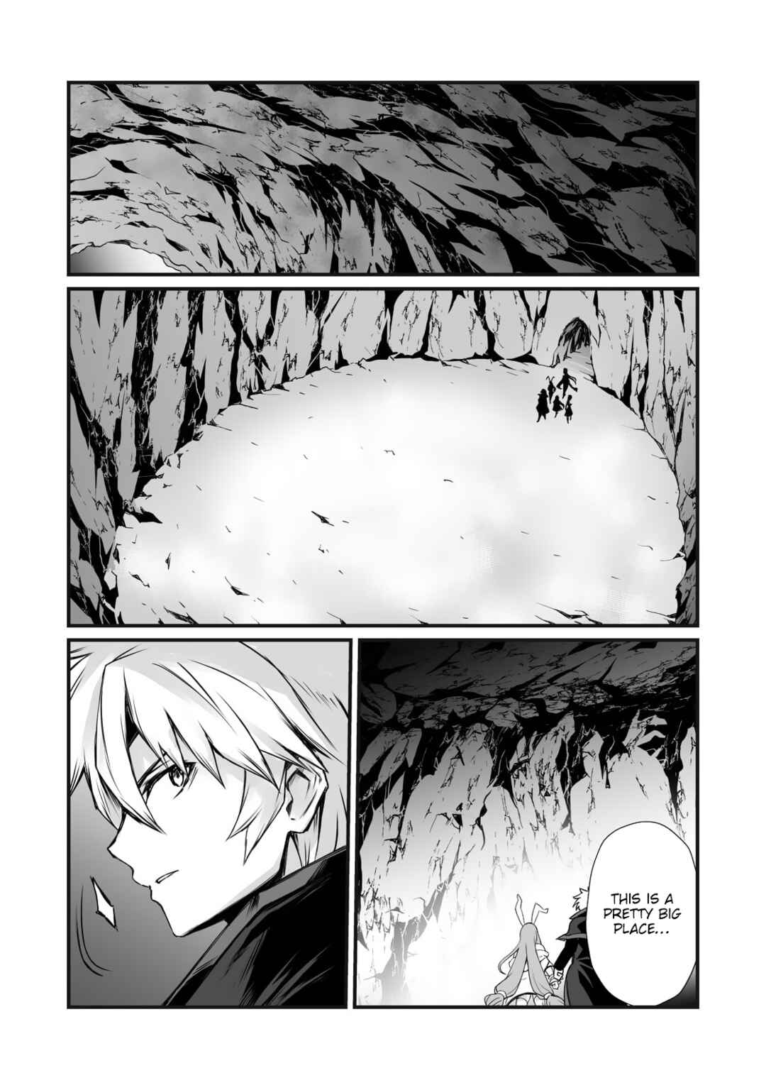 Chapter 60 - Page 21