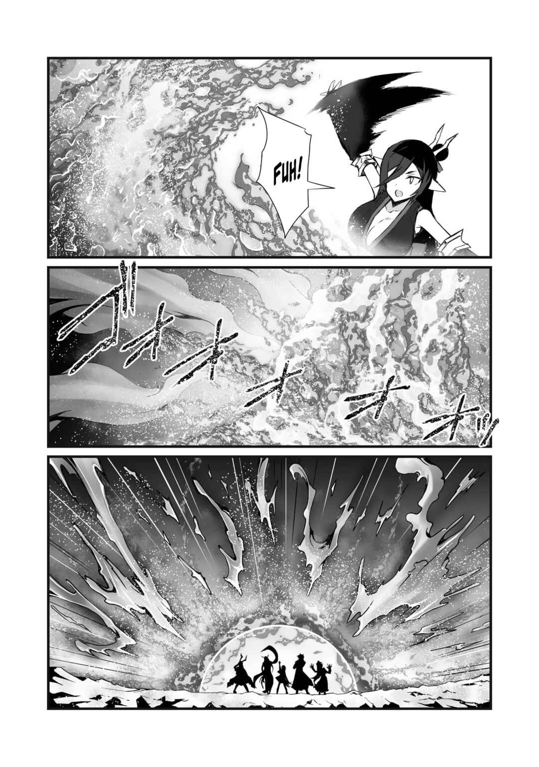 Chapter 60 - Page 25