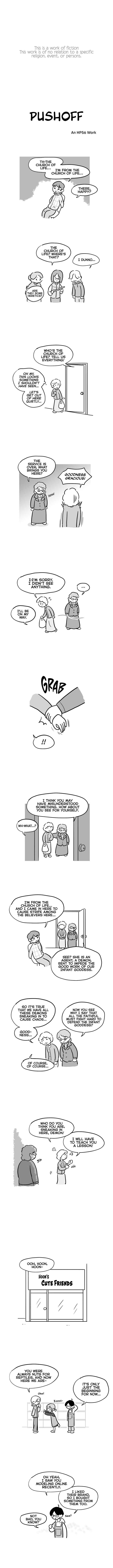 Chapter 84 - Page 1