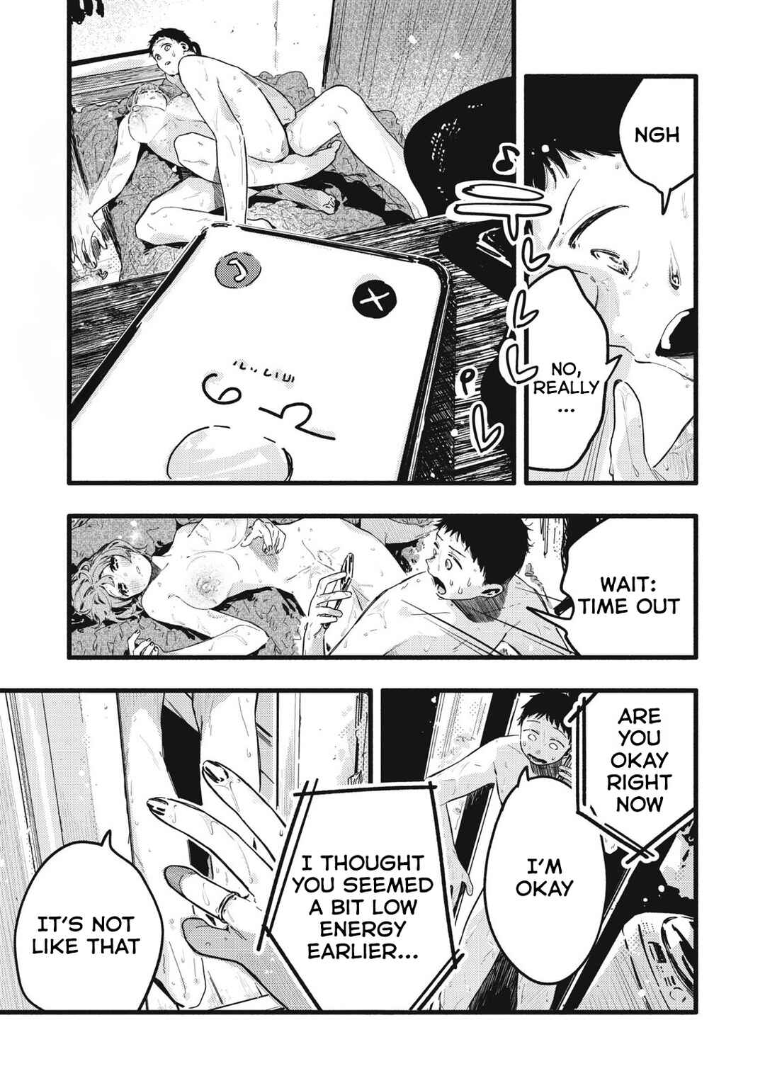 Chapter 33 - Page 12