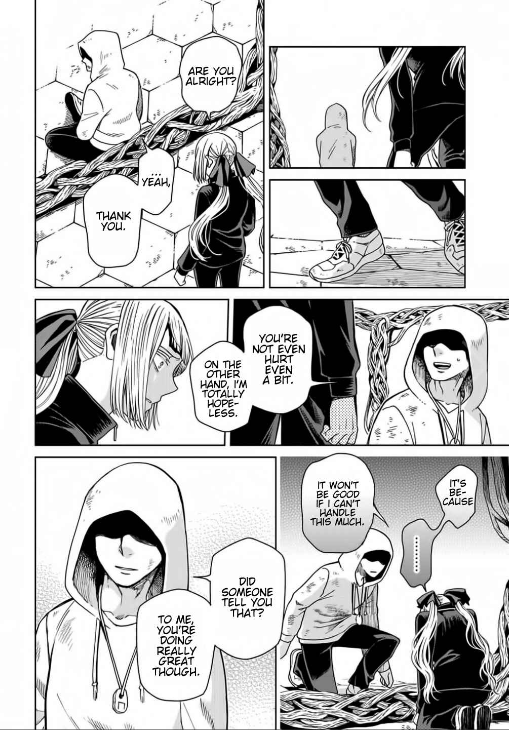 Chapter 71 - Page 18