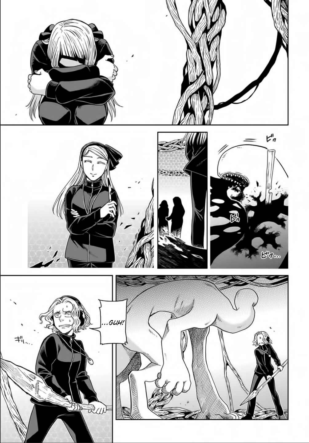 Chapter 71 - Page 19