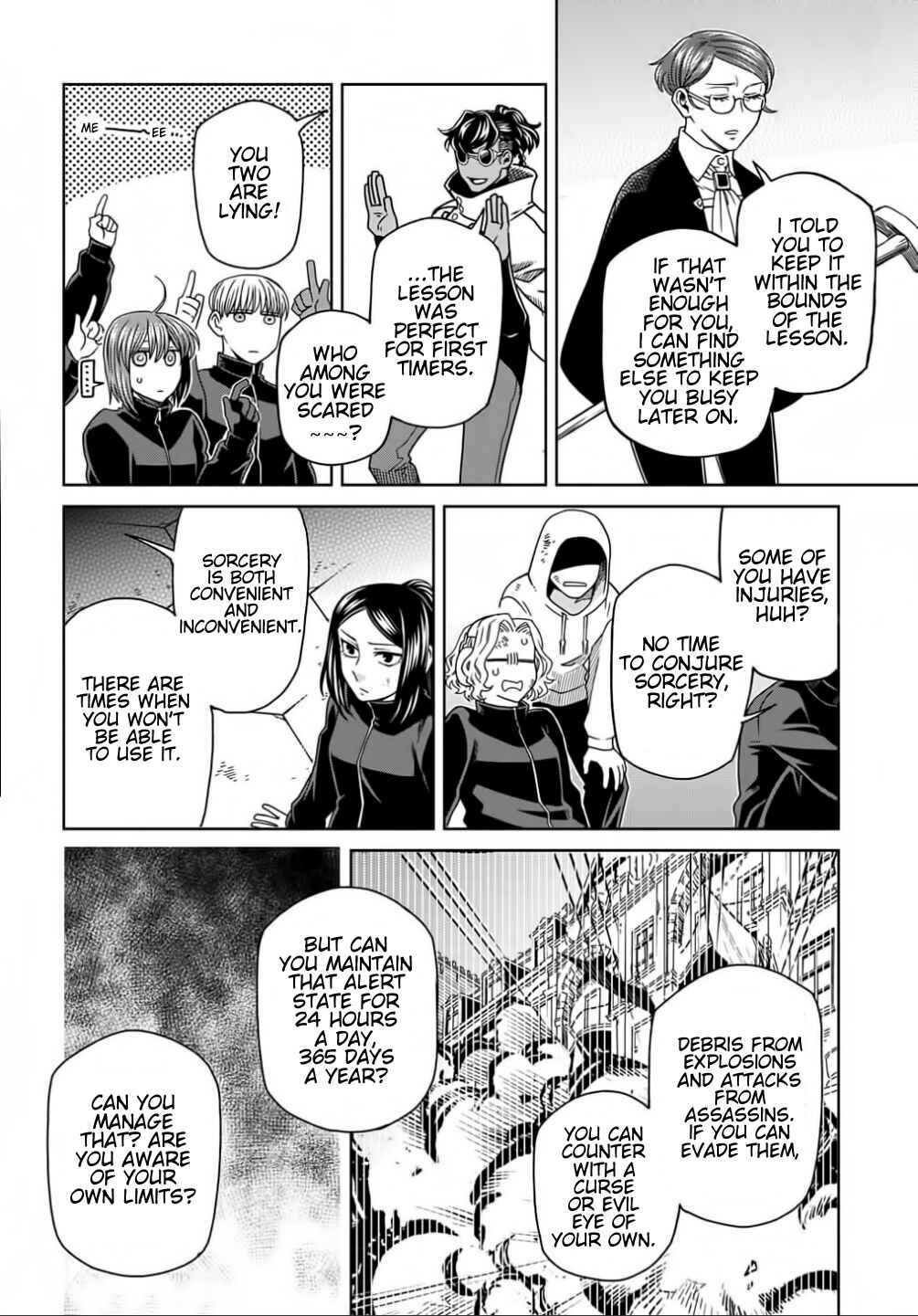 Chapter 71 - Page 26