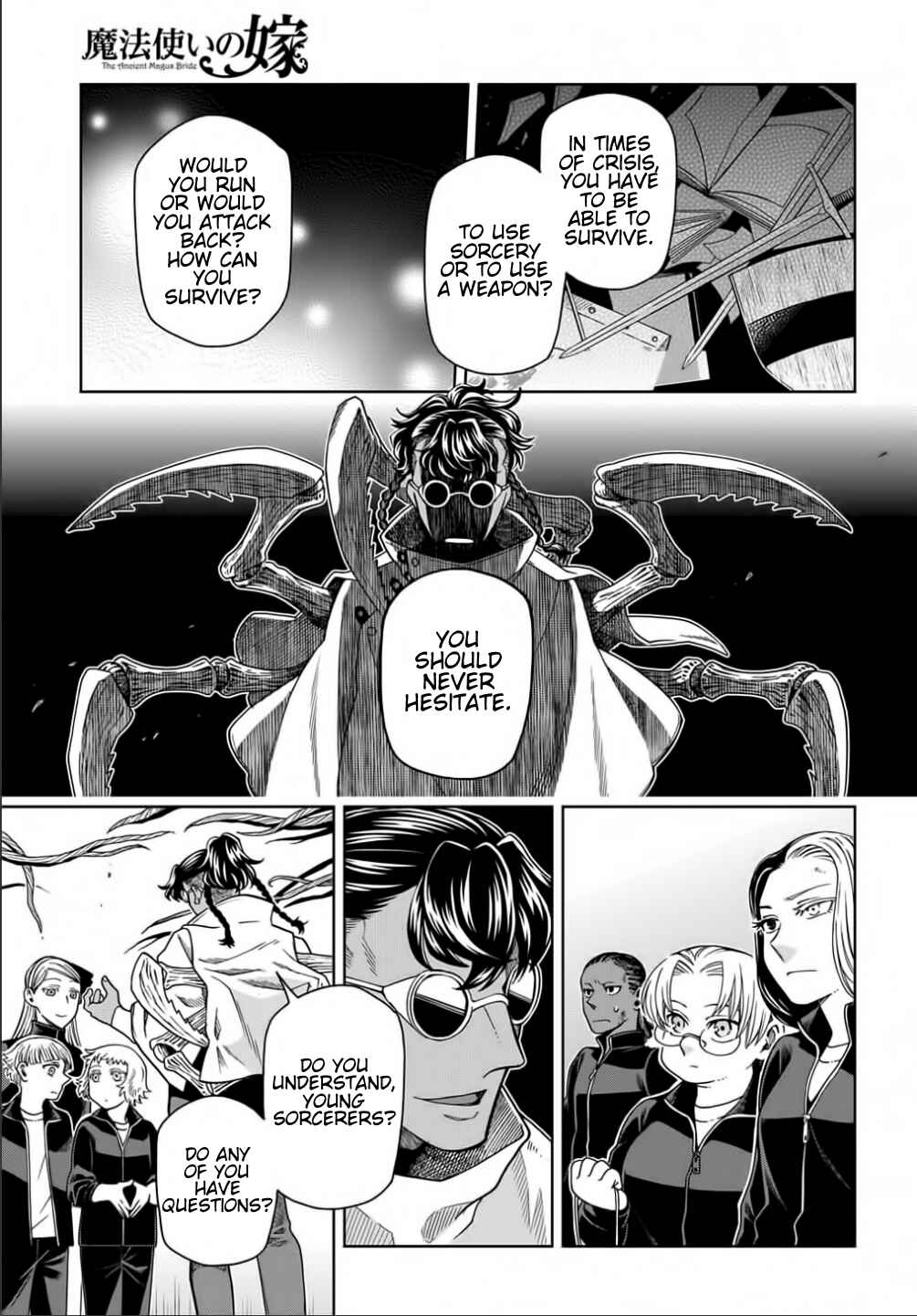 Chapter 71 - Page 27
