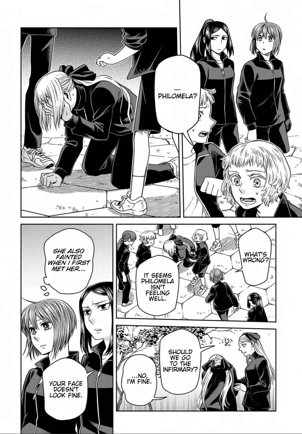 Chapter 71 - Page 30