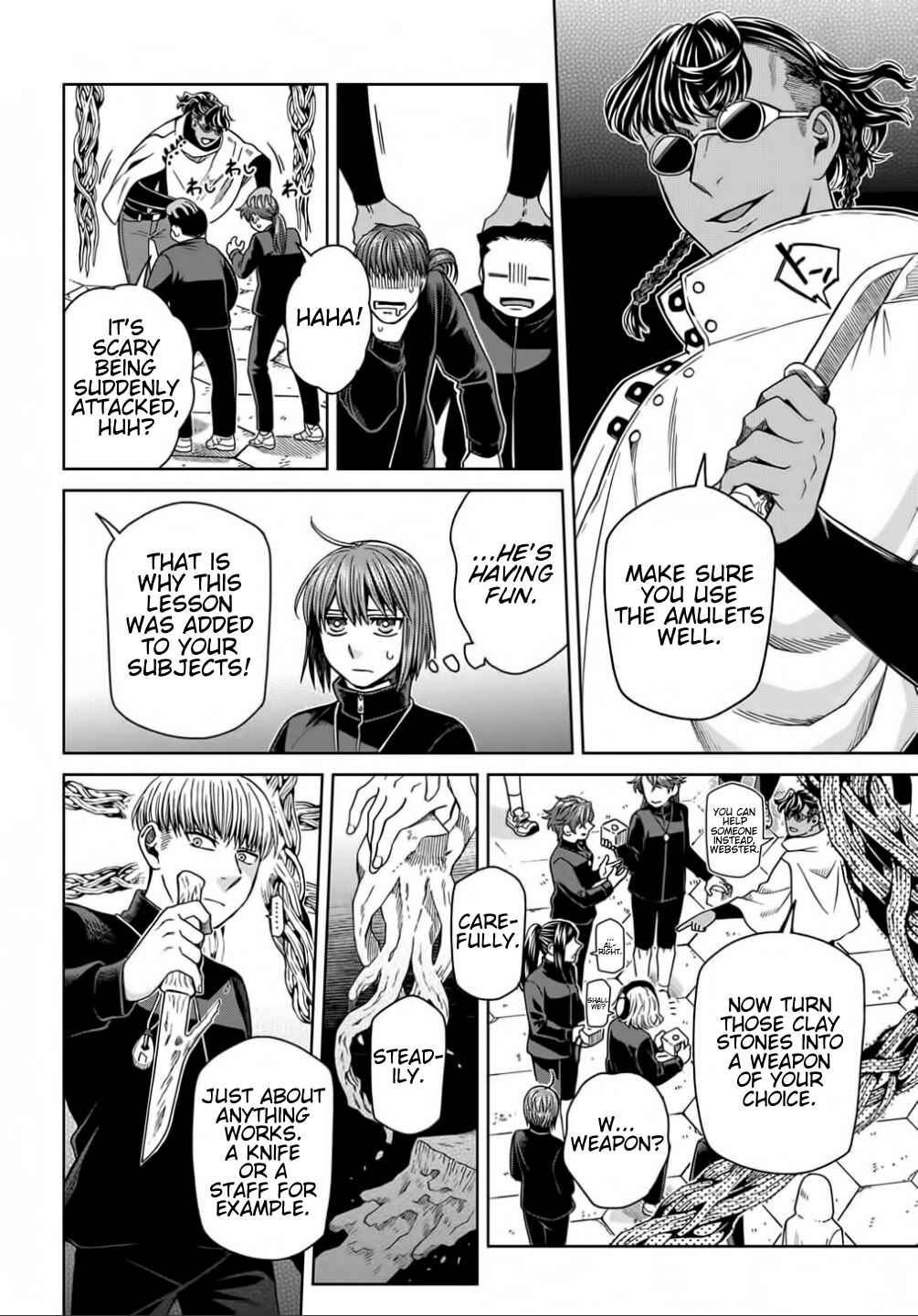 Chapter 71 - Page 6