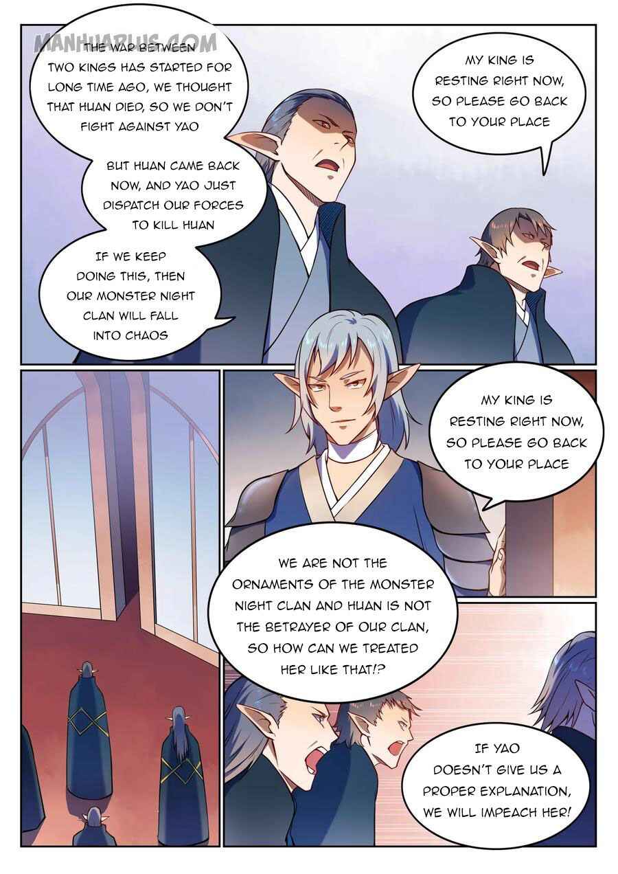 Chapter 565 - Page 6