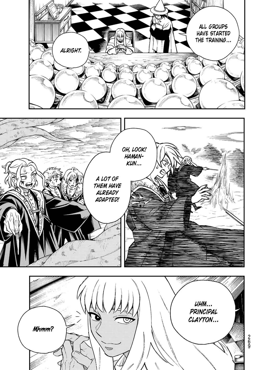 Chapter 3 - Page 8