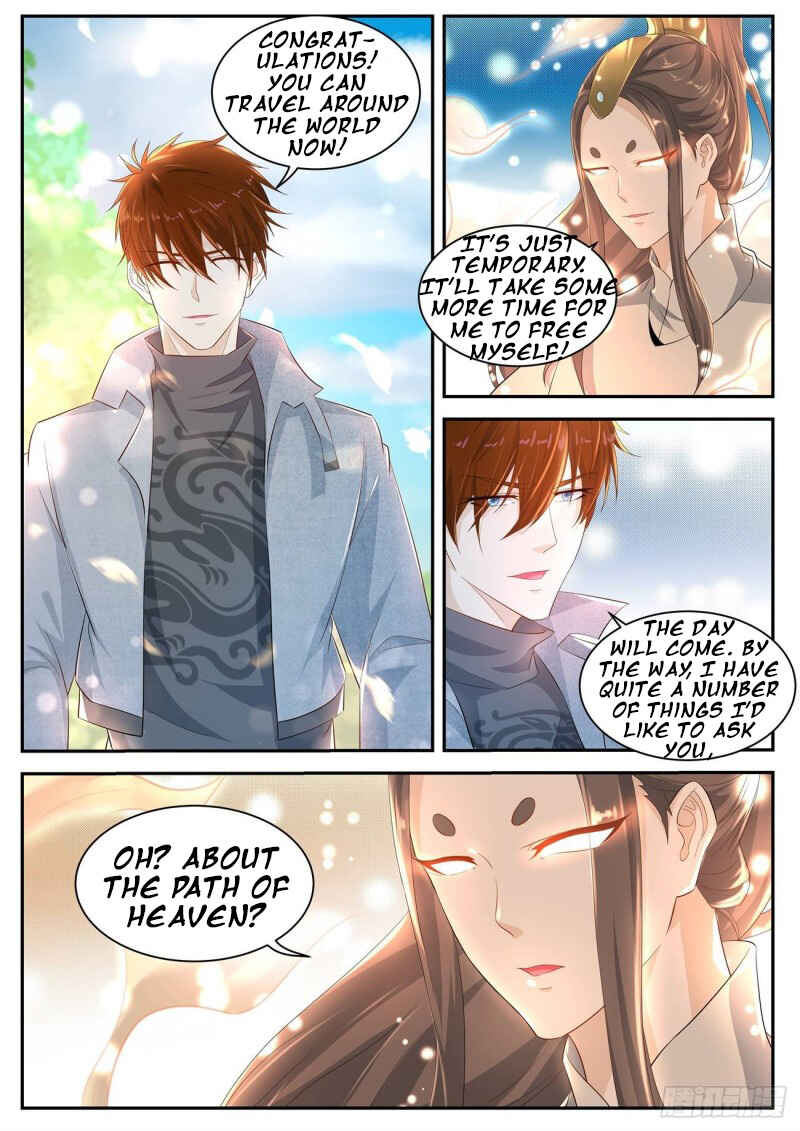 Chapter 415 - Page 1