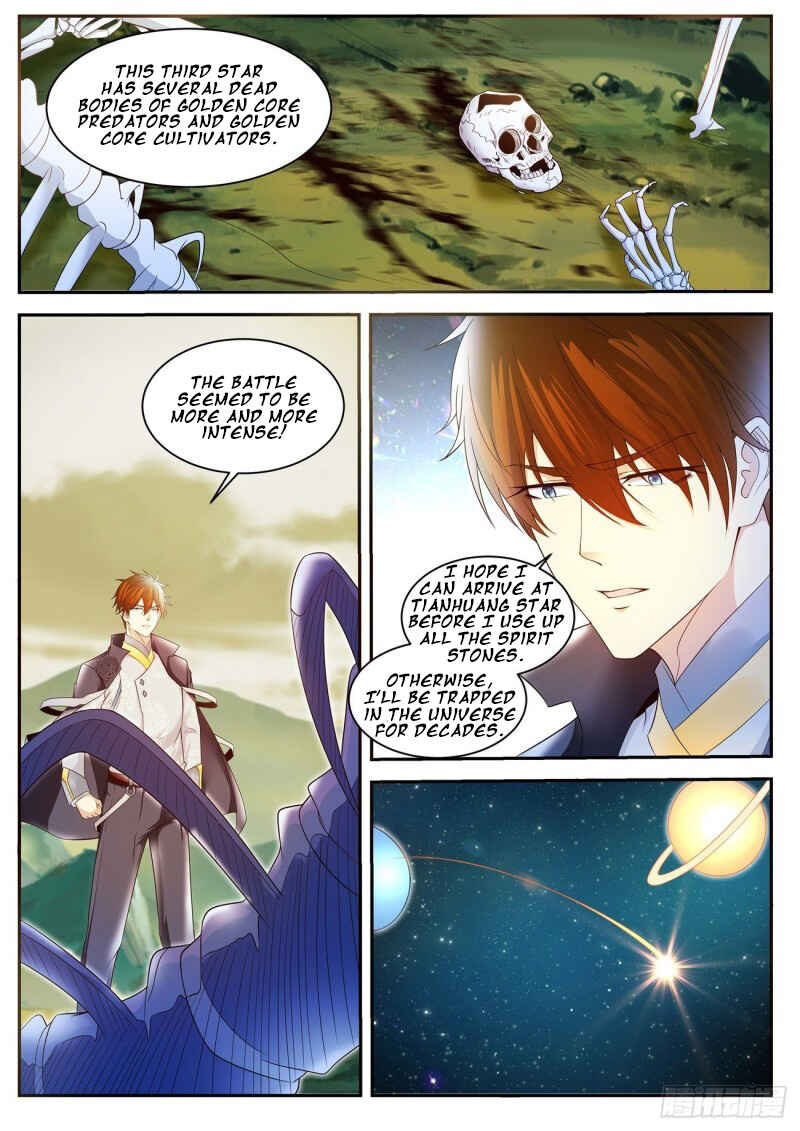 Chapter 415 - Page 10